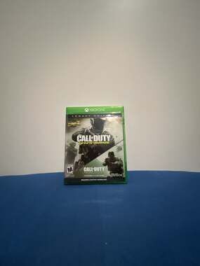 Call of Duty: Infinite Warfare Legacy Edition for Xbox One